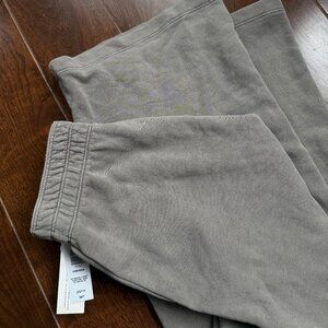 Babaton Wide-Leg Energia Sweatpants